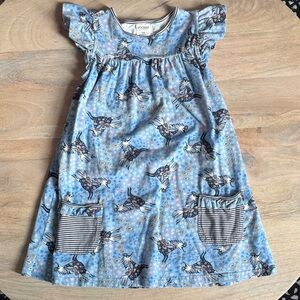 MOOMIN Dress